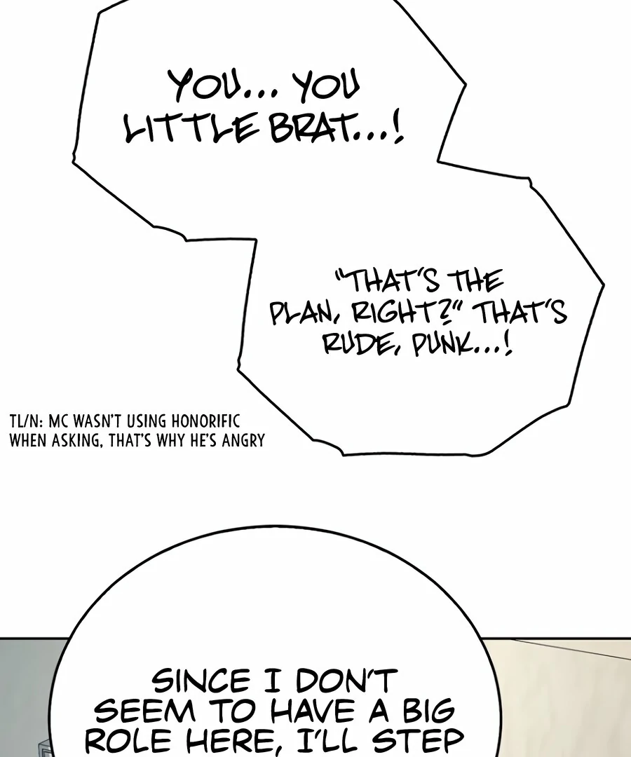 The Thousand Faces Actor Chapter 2 - page 27