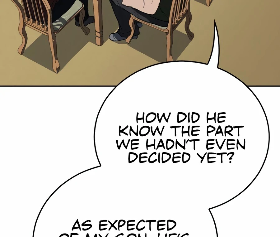 The Thousand Faces Actor Chapter 2 - page 29