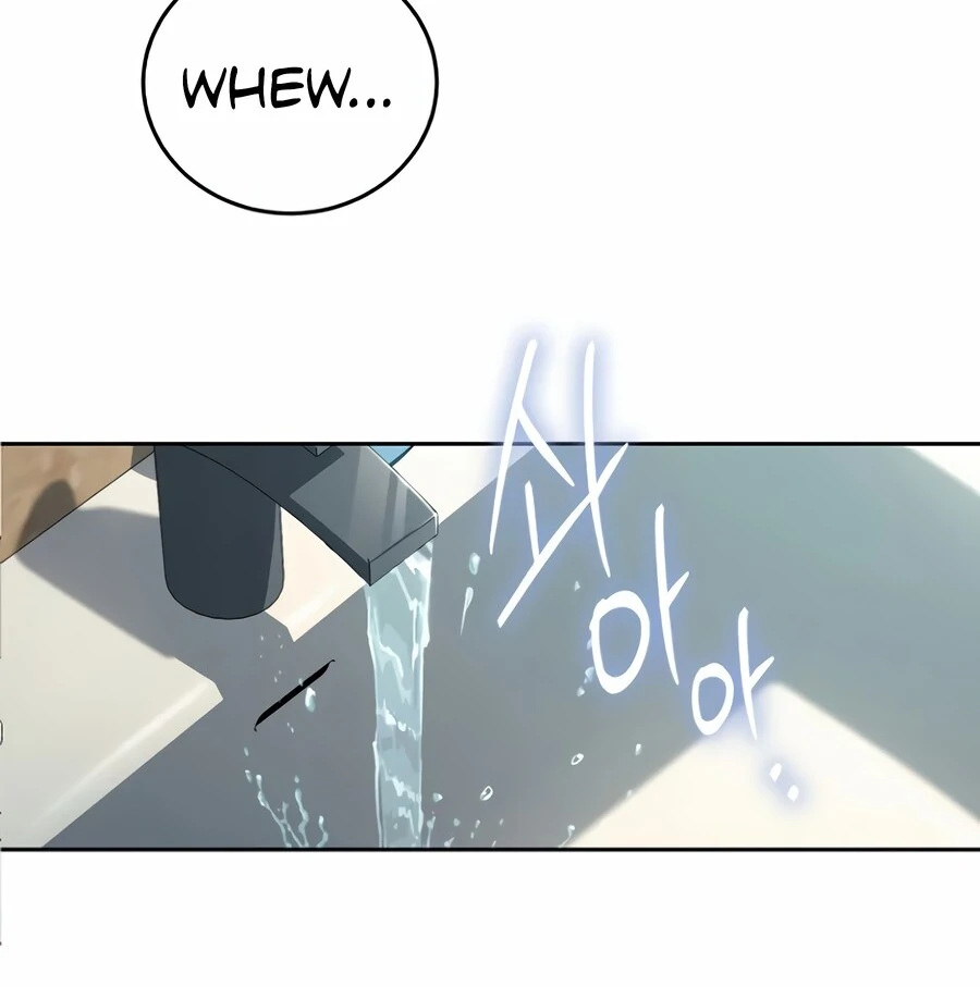 The Thousand Faces Actor Chapter 2 - page 44