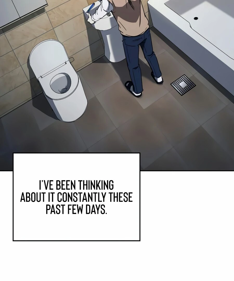 The Thousand Faces Actor Chapter 2 - page 46