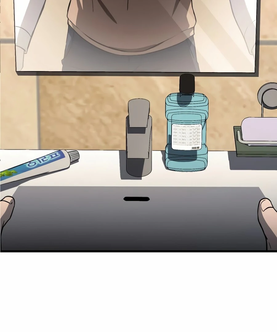 The Thousand Faces Actor Chapter 2 - page 50