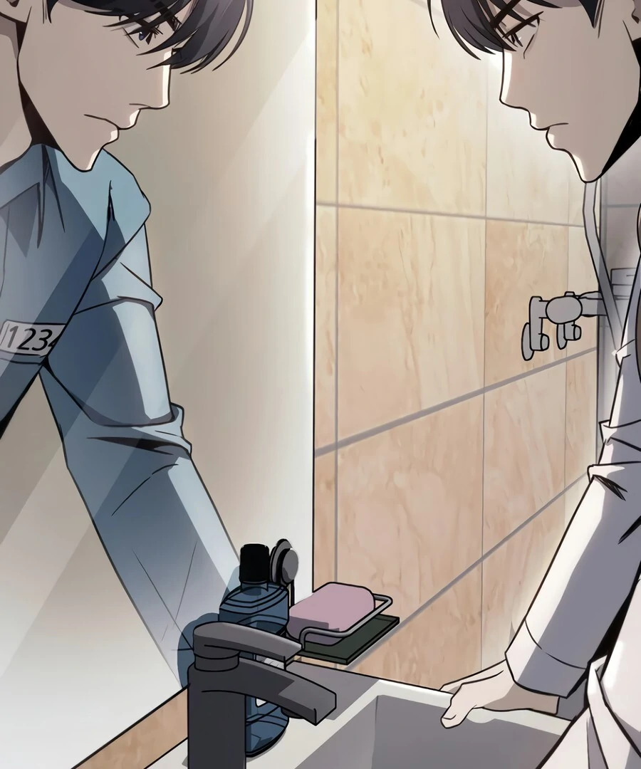 The Thousand Faces Actor Chapter 2 - page 55