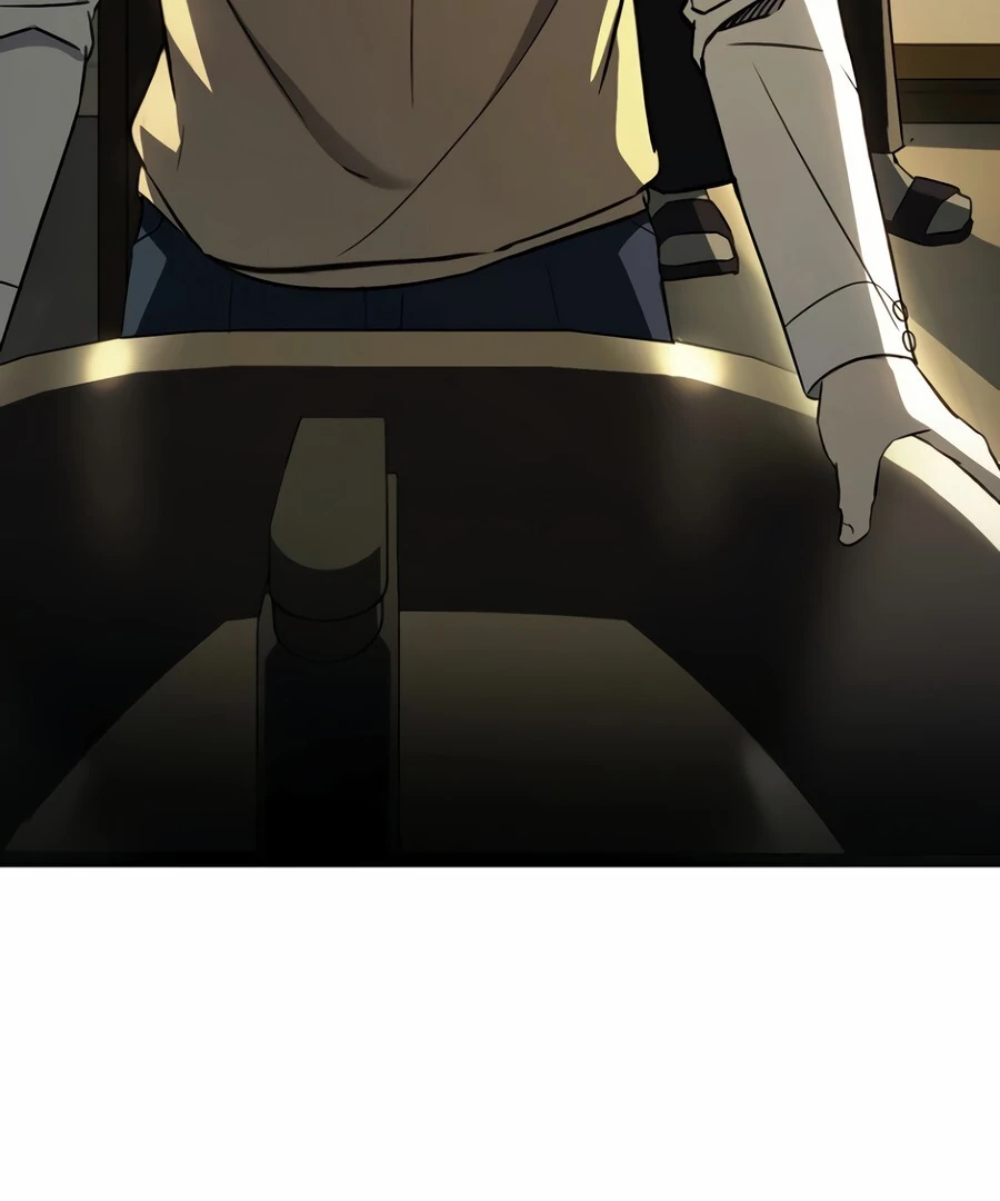 The Thousand Faces Actor Chapter 2 - page 61