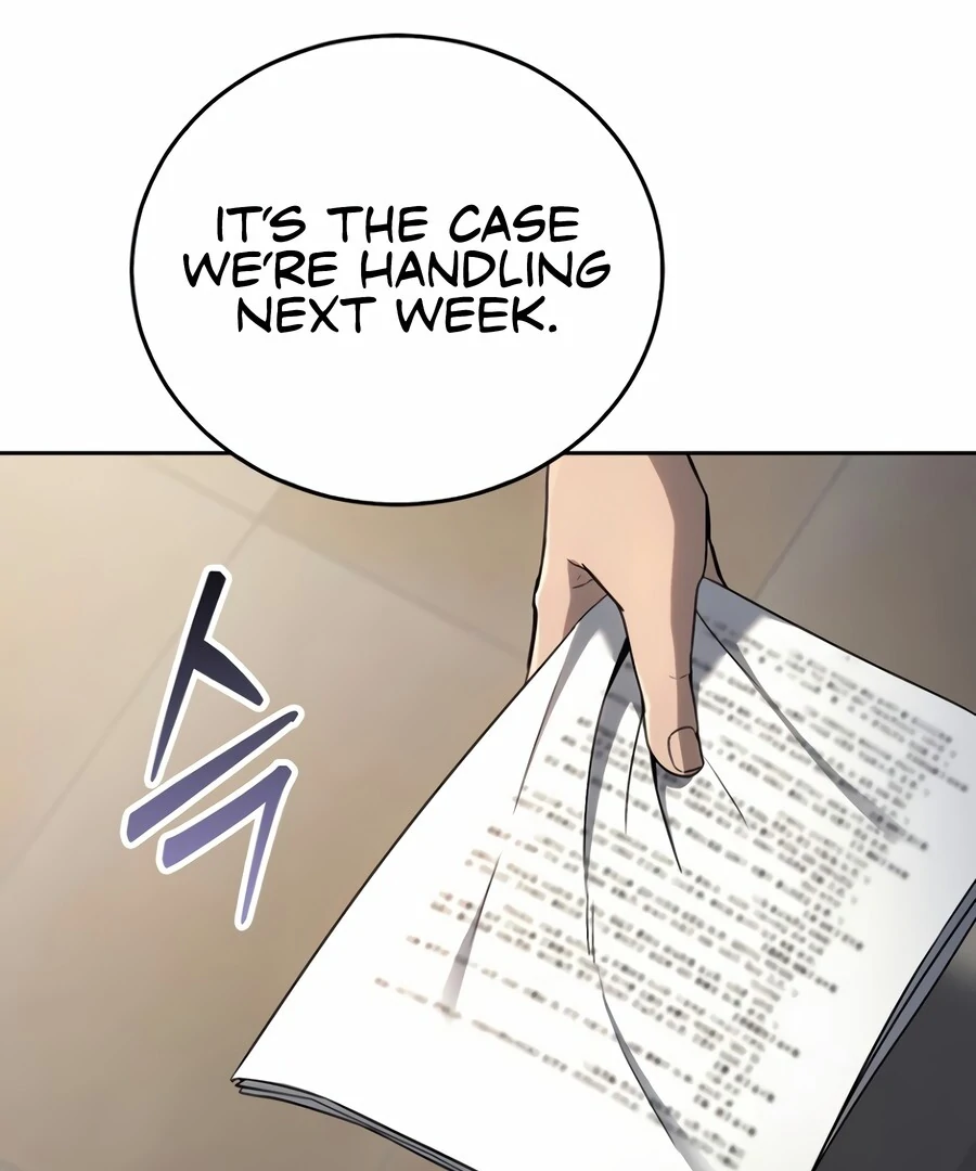 The Thousand Faces Actor Chapter 2 - page 62