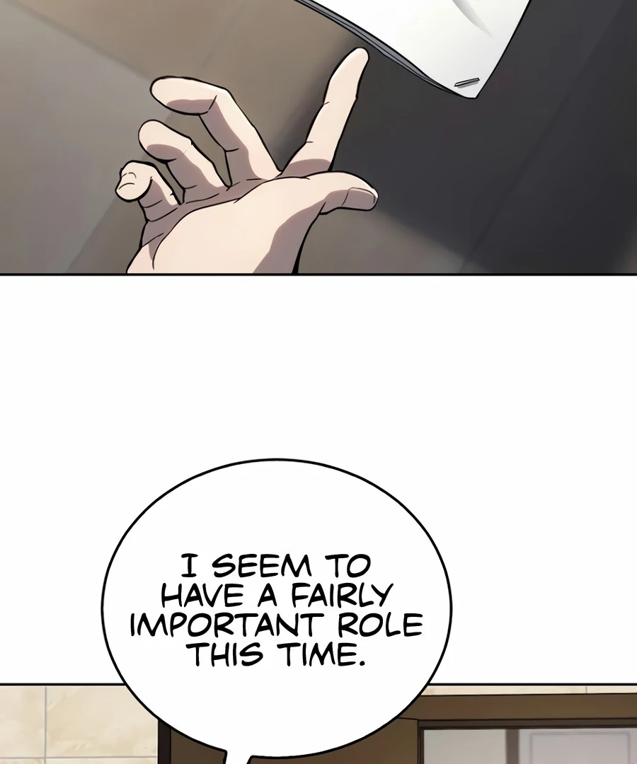 The Thousand Faces Actor Chapter 2 - page 63