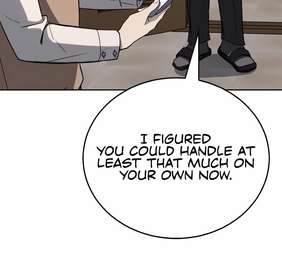 The Thousand Faces Actor Chapter 2 - page 65