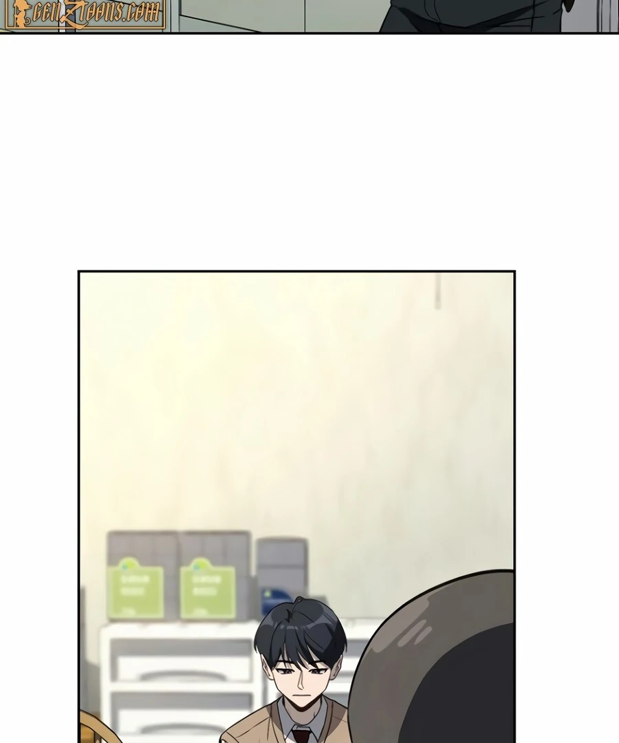 The Thousand Faces Actor Chapter 2 - page 6