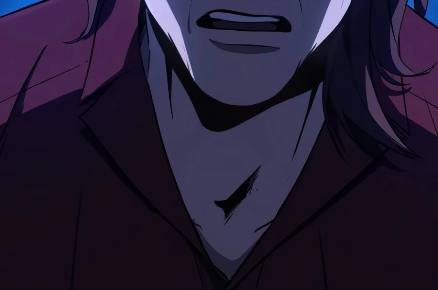 The Thousand Faces Actor Chapter 2 - page 72