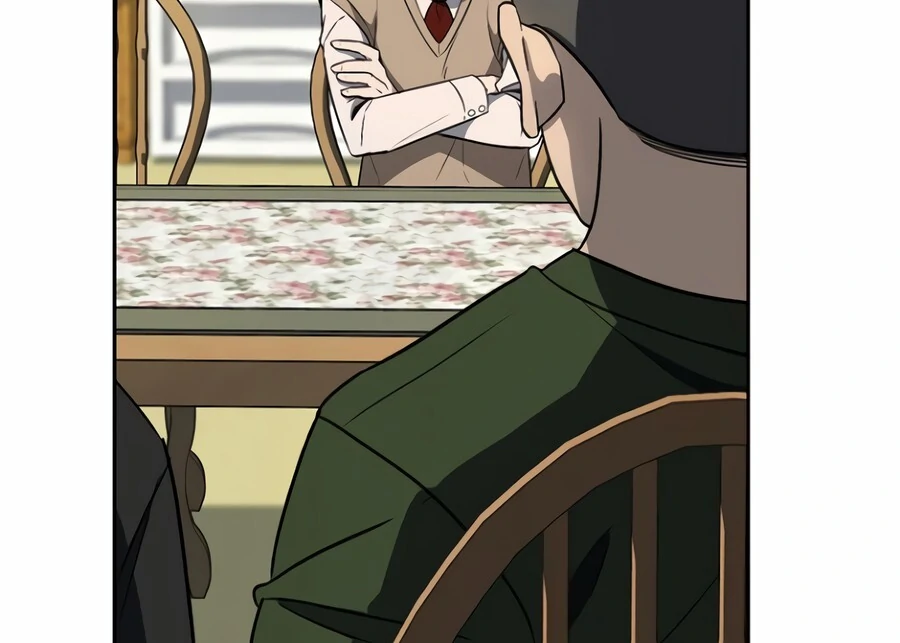 The Thousand Faces Actor Chapter 2 - page 7