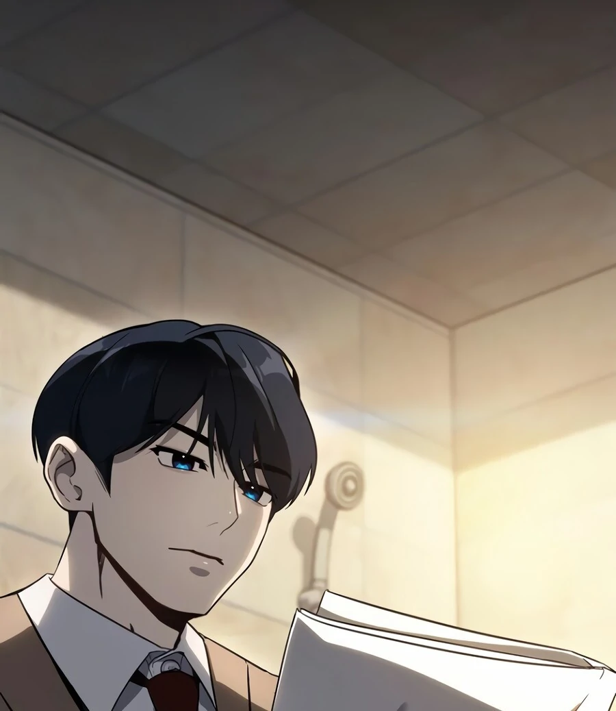 The Thousand Faces Actor Chapter 2 - page 79