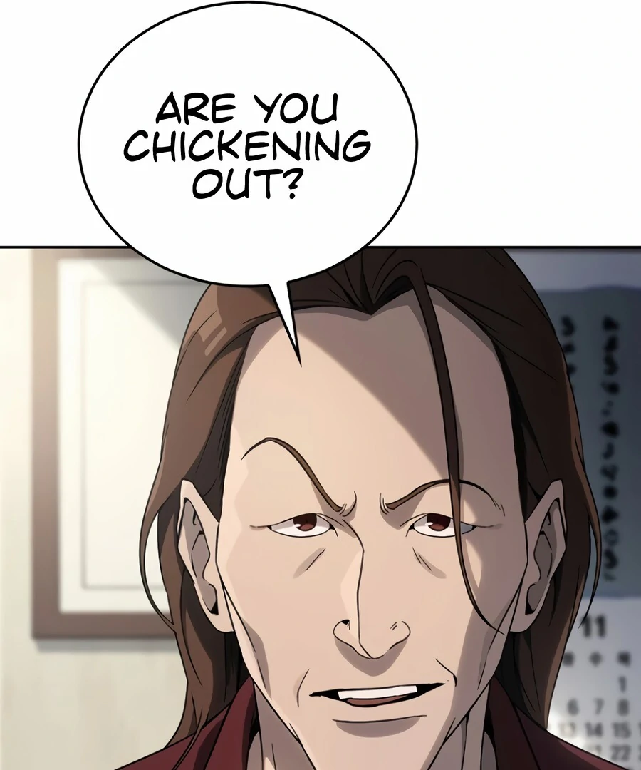 The Thousand Faces Actor Chapter 2 - page 81