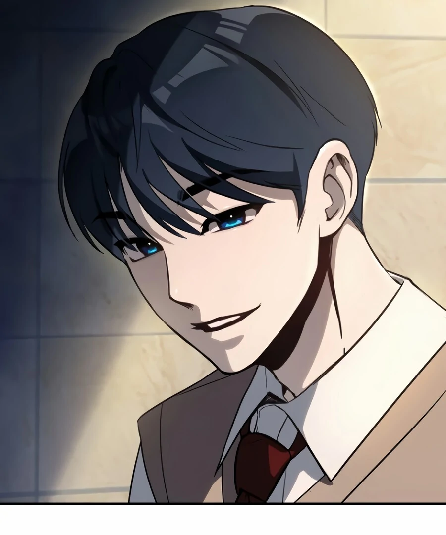 The Thousand Faces Actor Chapter 2 - page 83