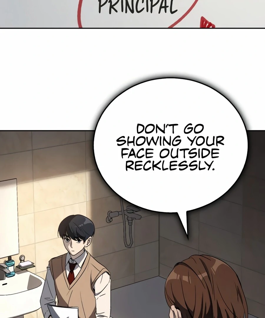 The Thousand Faces Actor Chapter 2 - page 86