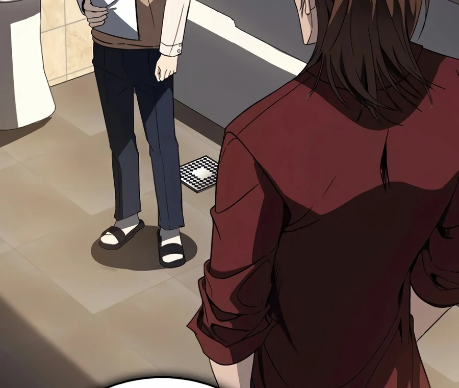 The Thousand Faces Actor Chapter 2 - page 87