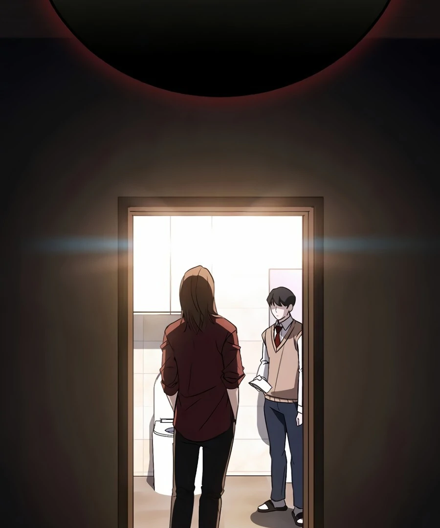 The Thousand Faces Actor Chapter 2 - page 91