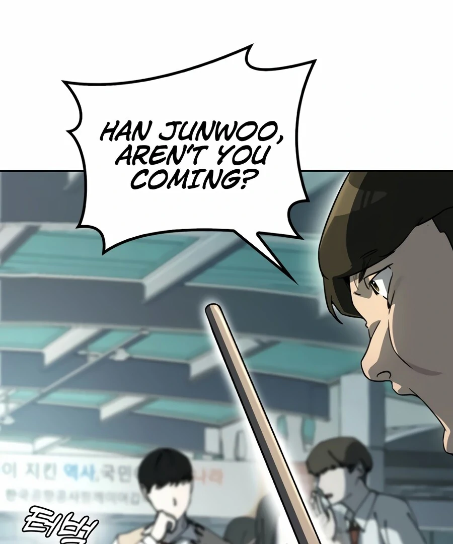 The Thousand Faces Actor Chapter 3 - page 9