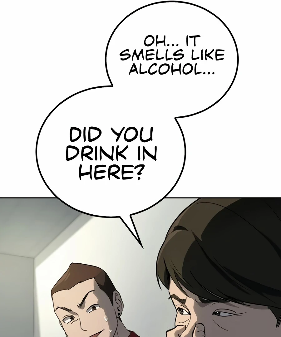 The Thousand Faces Actor Chapter 3 - page 99