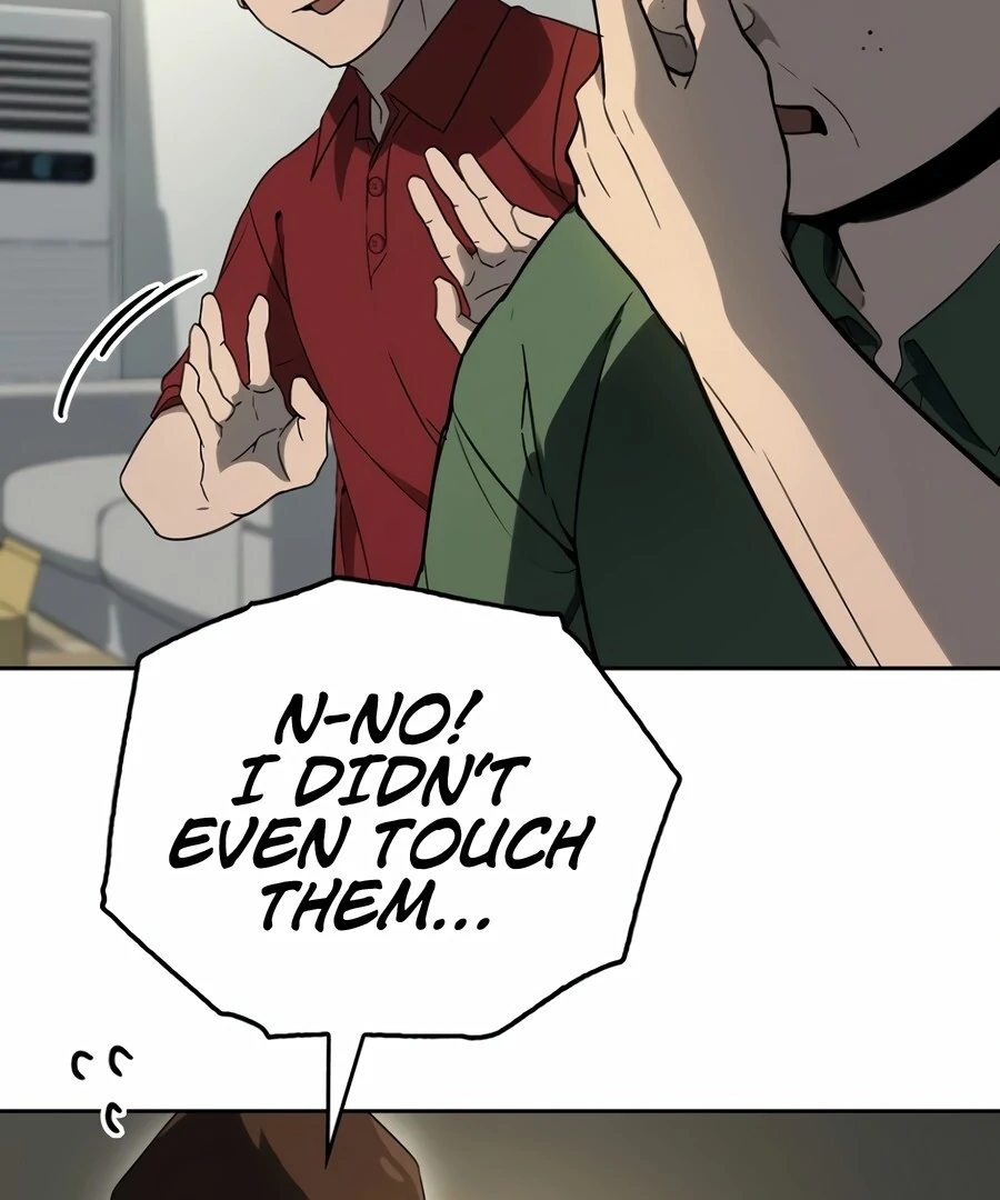 The Thousand Faces Actor Chapter 3 - page 100