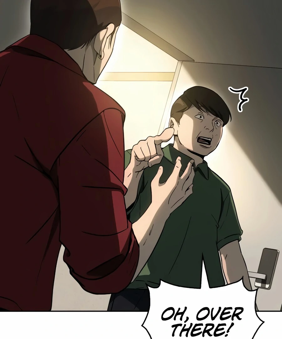 The Thousand Faces Actor Chapter 3 - page 101