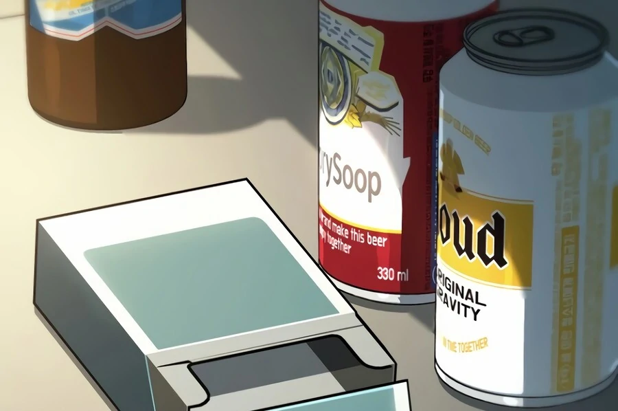 The Thousand Faces Actor Chapter 3 - page 104