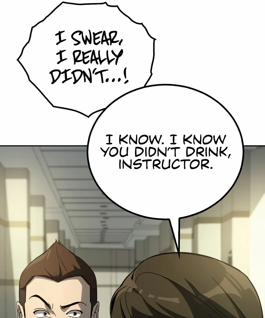 The Thousand Faces Actor Chapter 3 - page 106