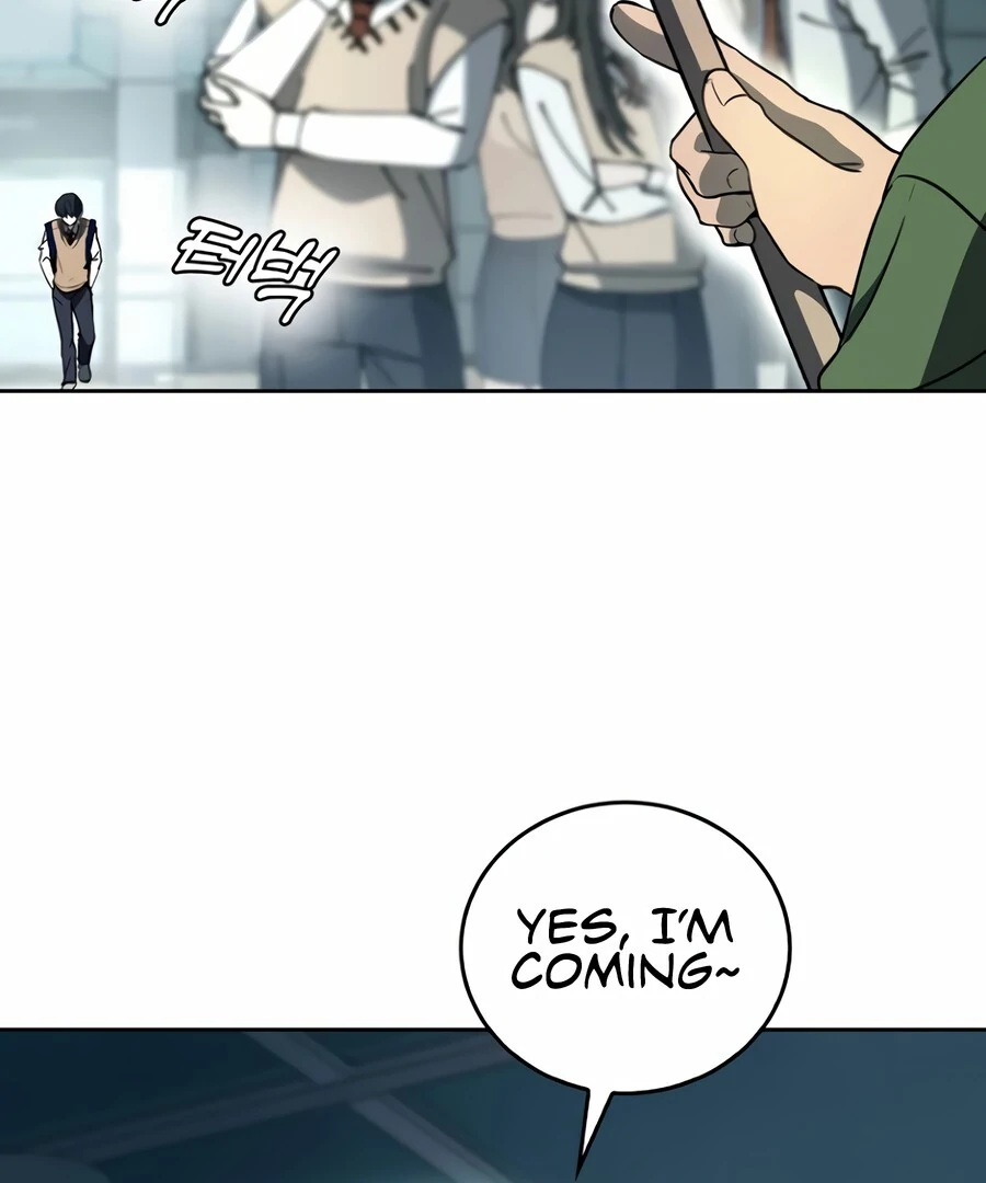 The Thousand Faces Actor Chapter 3 - page 10