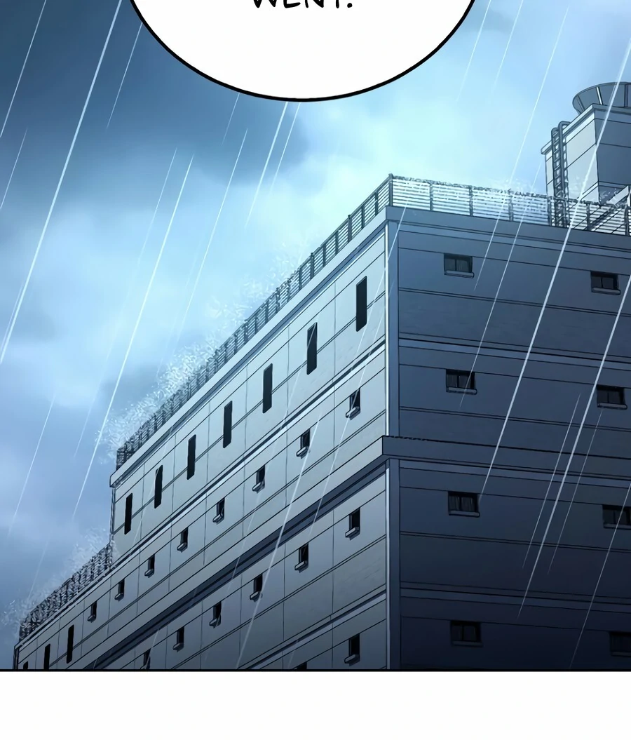 The Thousand Faces Actor Chapter 3 - page 110