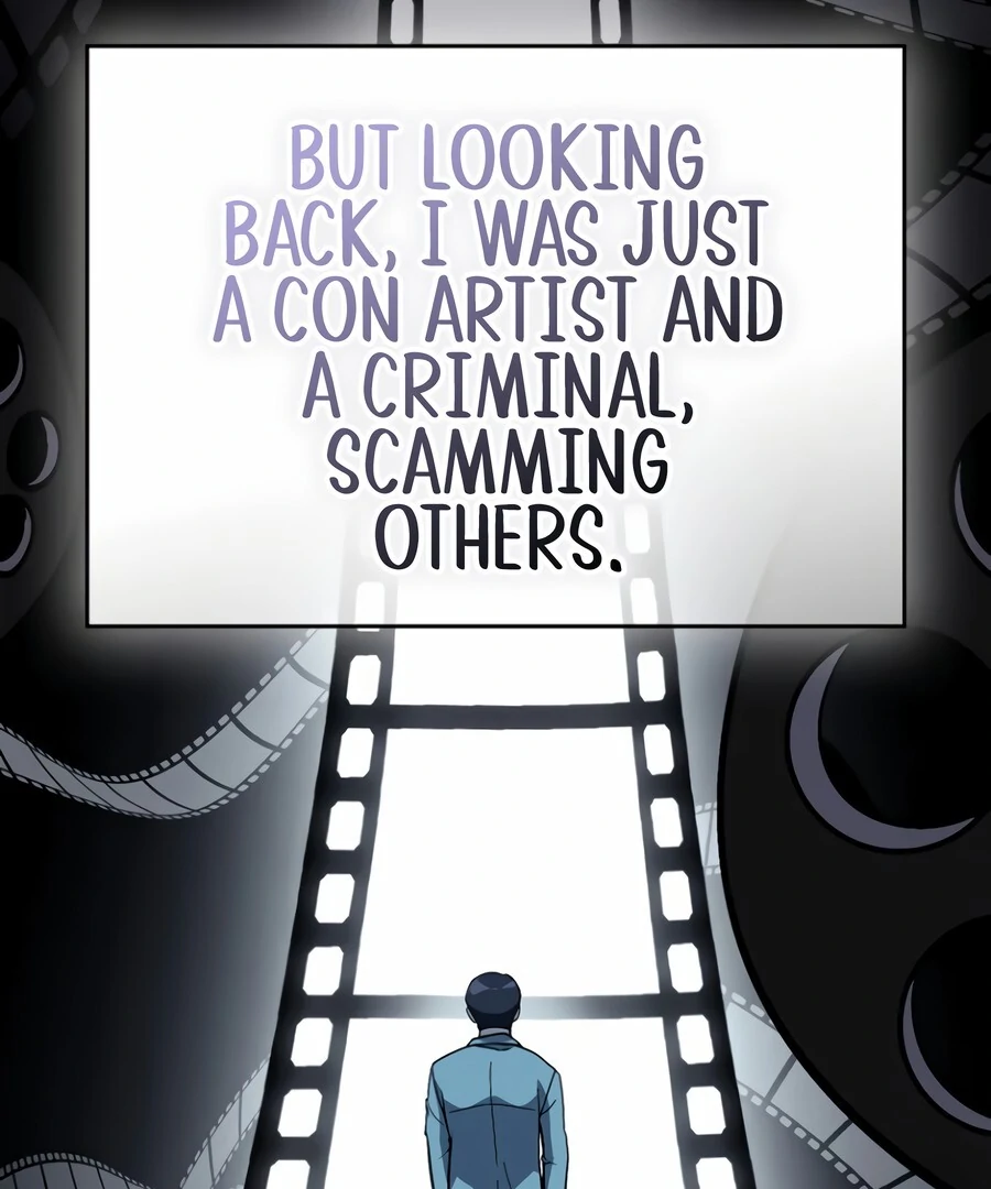 The Thousand Faces Actor Chapter 3 - page 129