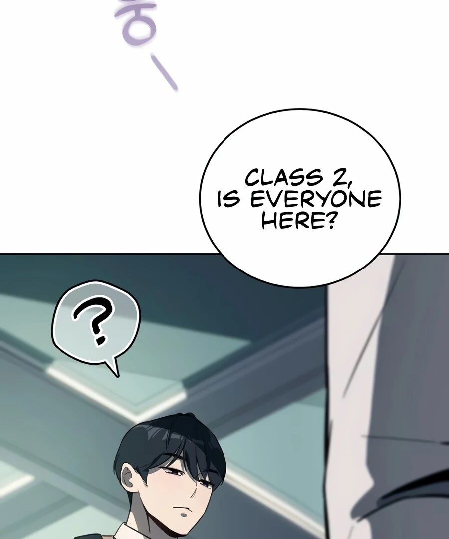 The Thousand Faces Actor Chapter 3 - page 13