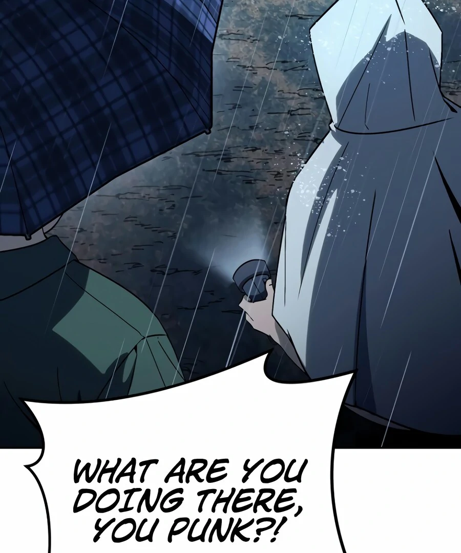 The Thousand Faces Actor Chapter 3 - page 143