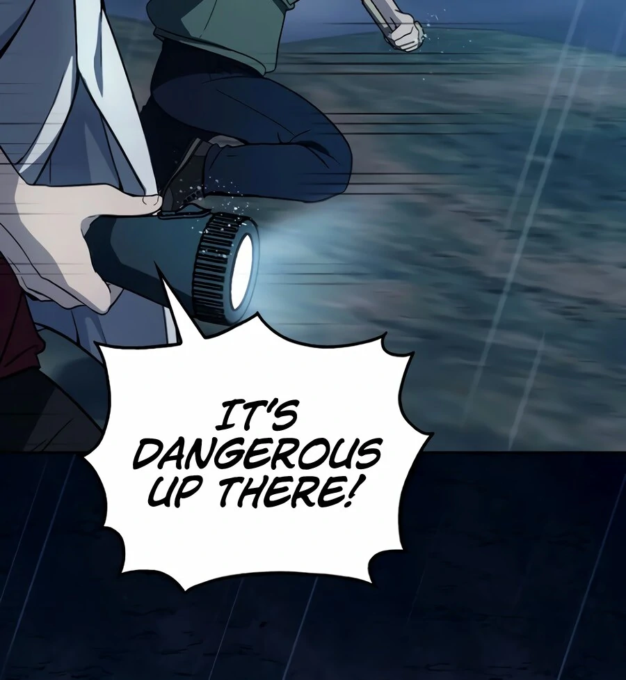 The Thousand Faces Actor Chapter 3 - page 147