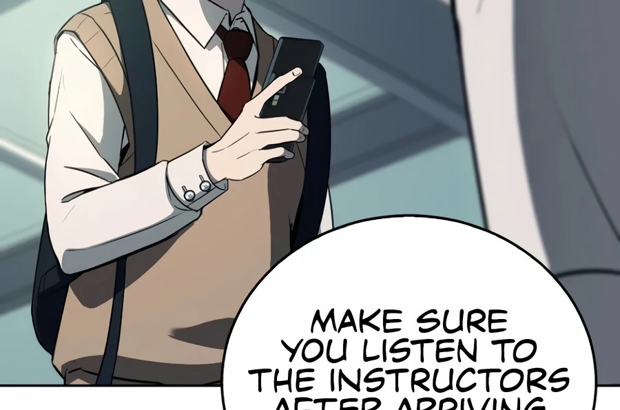 The Thousand Faces Actor Chapter 3 - page 14