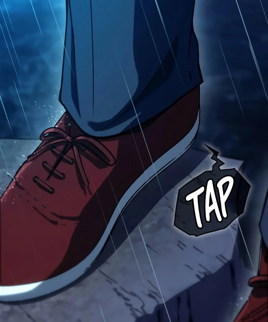 The Thousand Faces Actor Chapter 3 - page 151