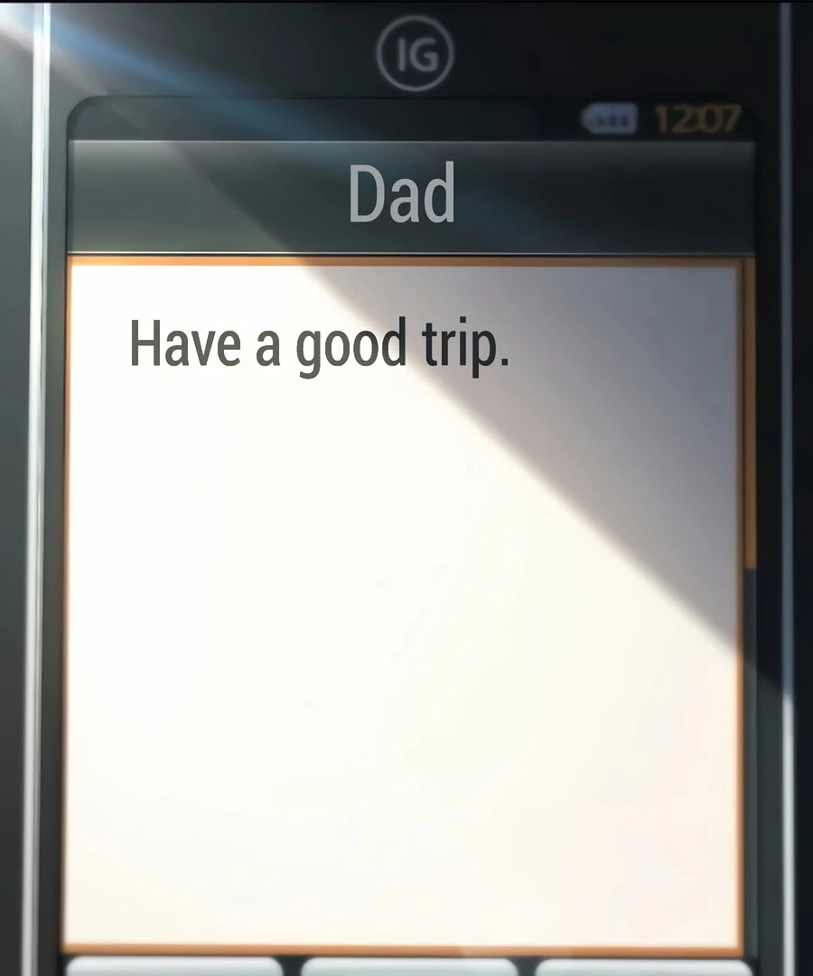 The Thousand Faces Actor Chapter 3 - page 16