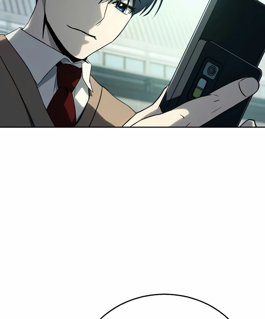 The Thousand Faces Actor Chapter 3 - page 18