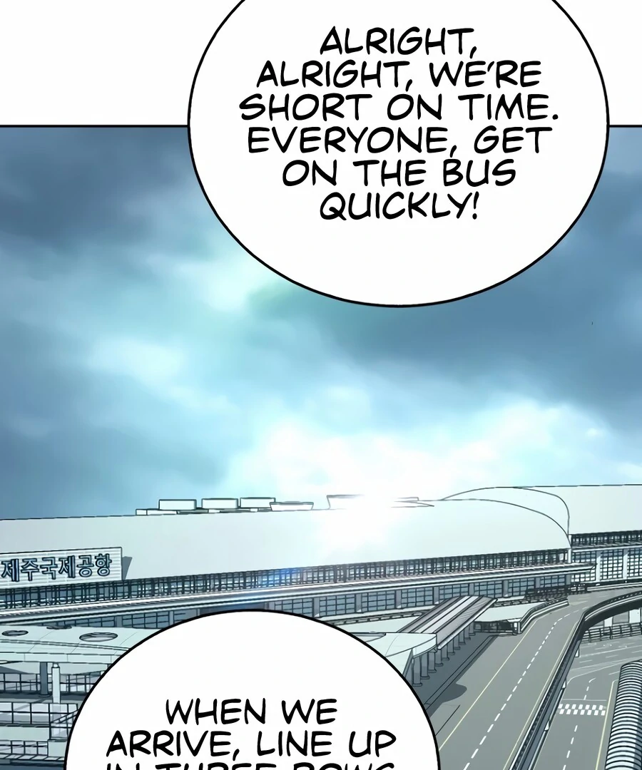 The Thousand Faces Actor Chapter 3 - page 19