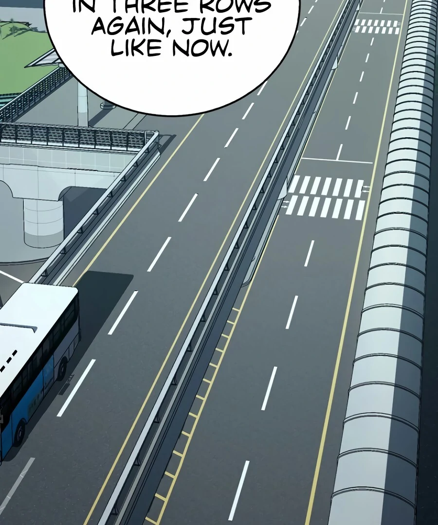 The Thousand Faces Actor Chapter 3 - page 20