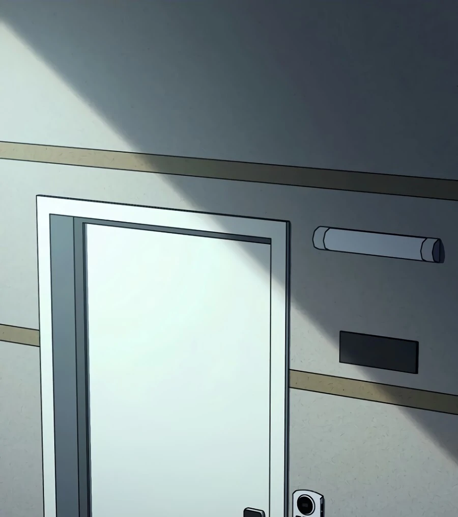 The Thousand Faces Actor Chapter 3 - page 29