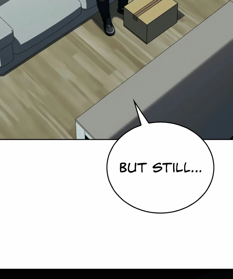 The Thousand Faces Actor Chapter 3 - page 32