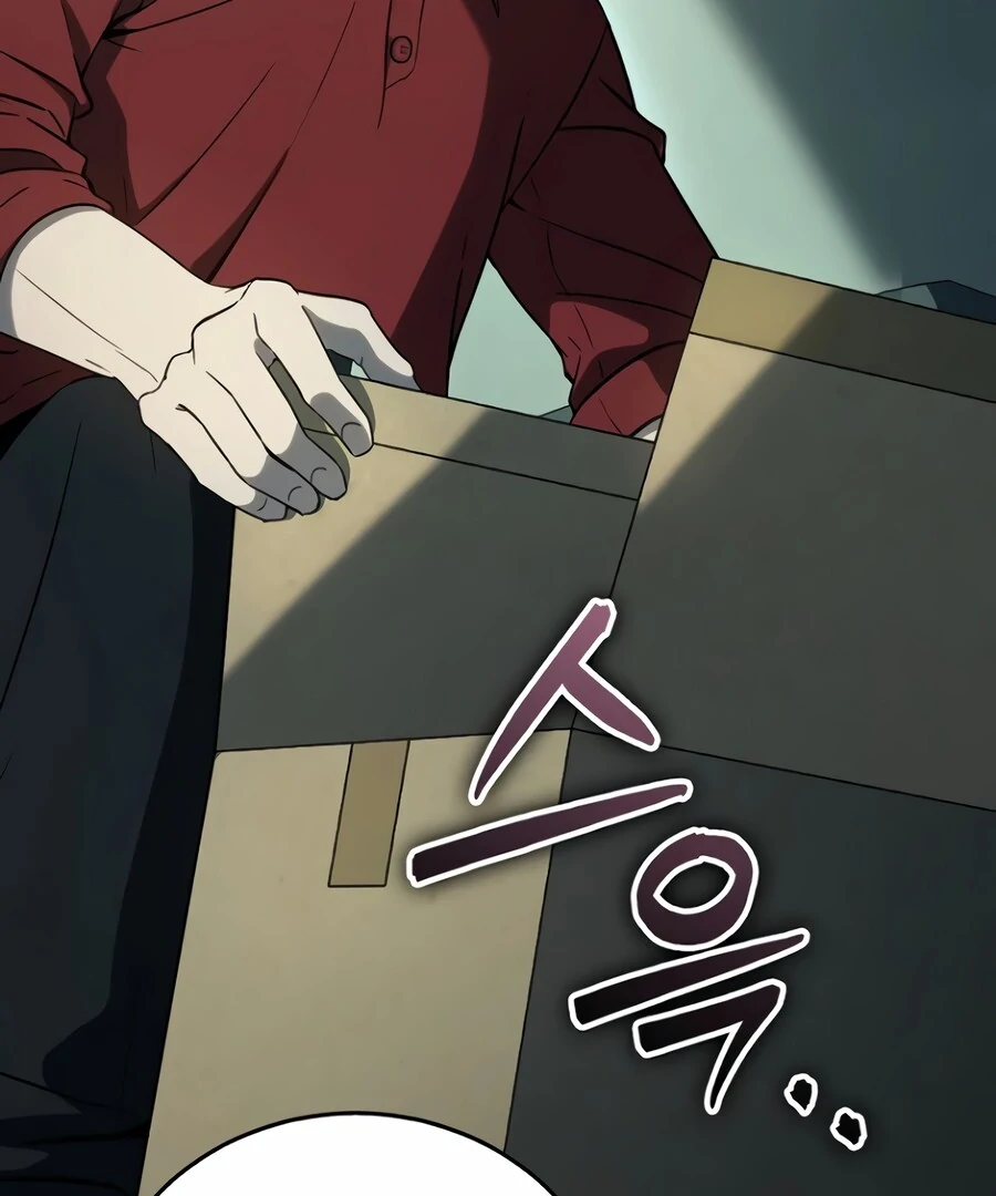 The Thousand Faces Actor Chapter 3 - page 34