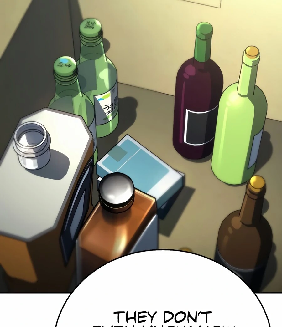 The Thousand Faces Actor Chapter 3 - page 36