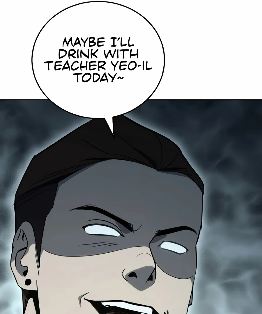 The Thousand Faces Actor Chapter 3 - page 38