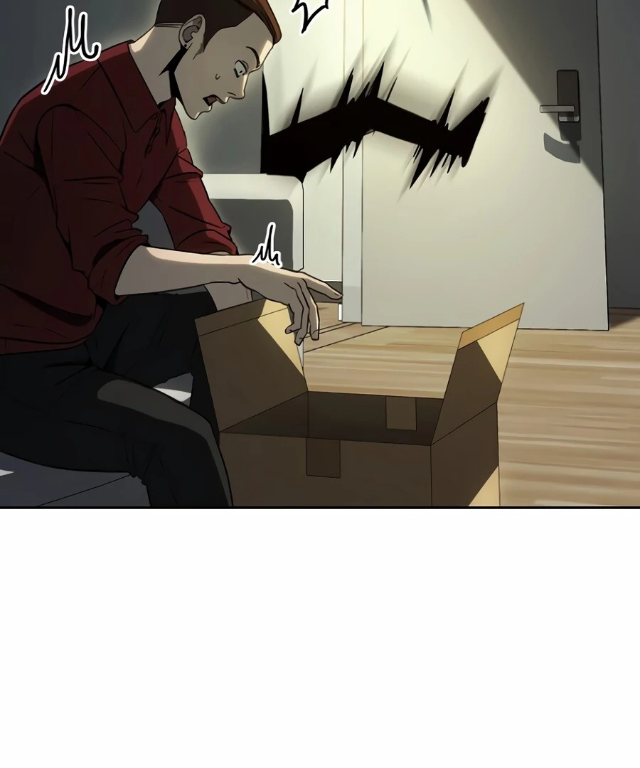 The Thousand Faces Actor Chapter 3 - page 41