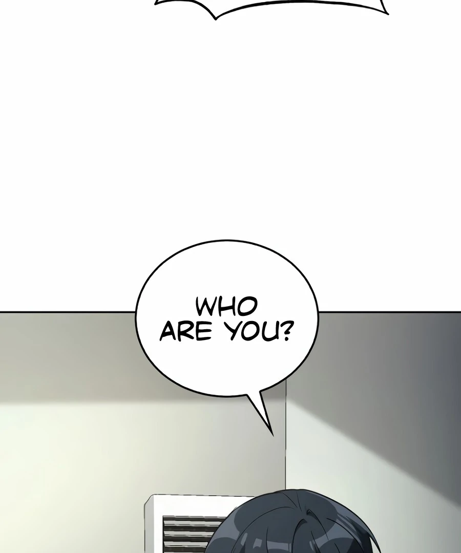 The Thousand Faces Actor Chapter 3 - page 46