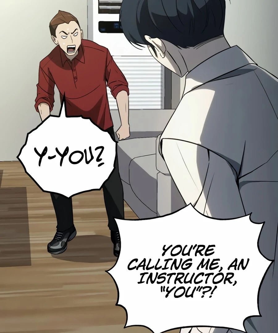 The Thousand Faces Actor Chapter 3 - page 47