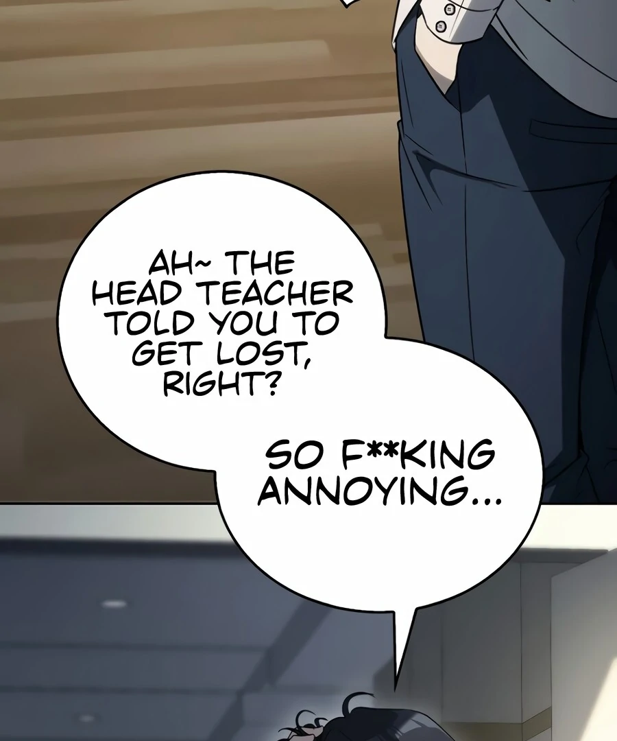 The Thousand Faces Actor Chapter 3 - page 48