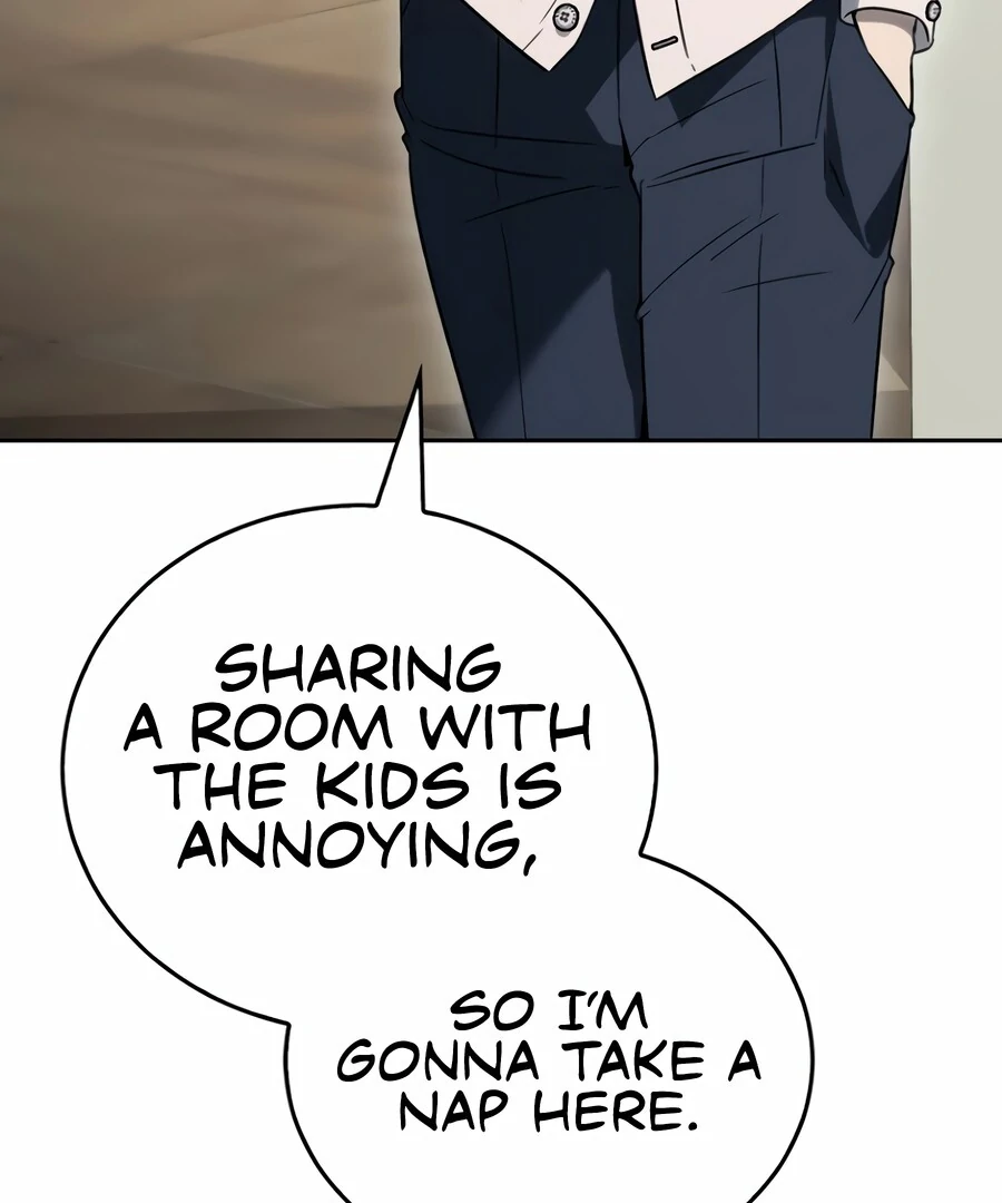 The Thousand Faces Actor Chapter 3 - page 50