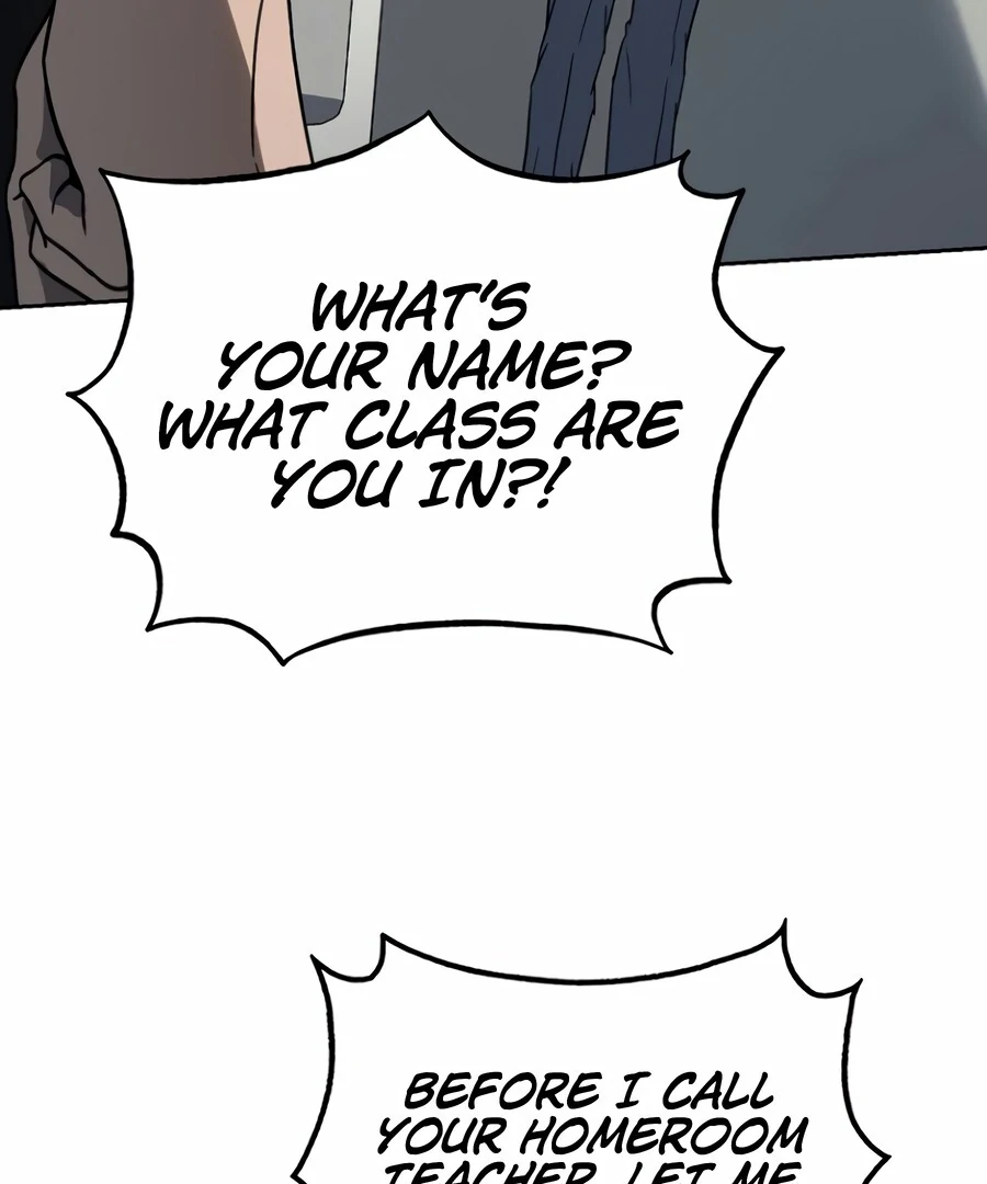 The Thousand Faces Actor Chapter 3 - page 54