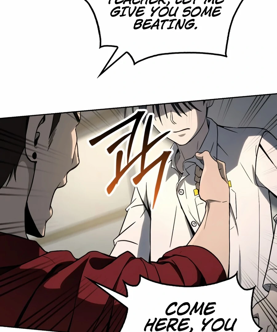 The Thousand Faces Actor Chapter 3 - page 55