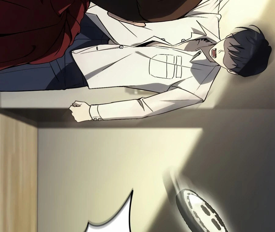 The Thousand Faces Actor Chapter 3 - page 59